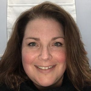 Meet your Posher, Carrie